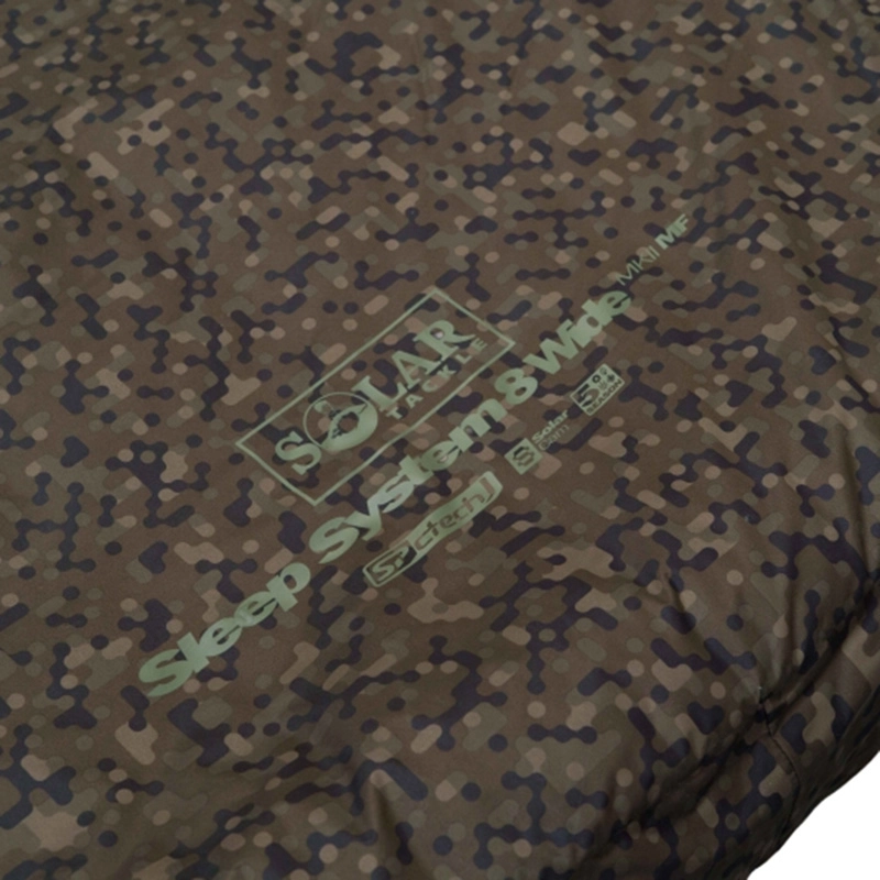 Solar Tackle SP C-Tech 8 Leg Sleep Systems